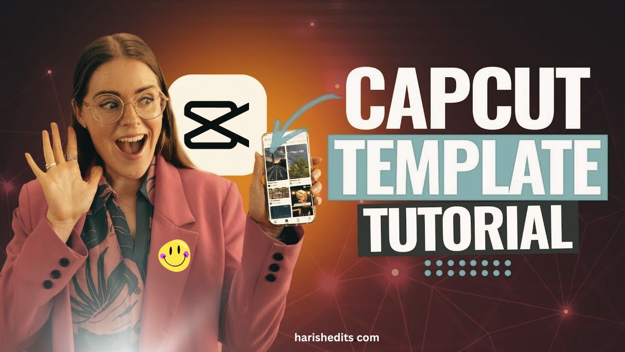 Use CapCut Templates in India