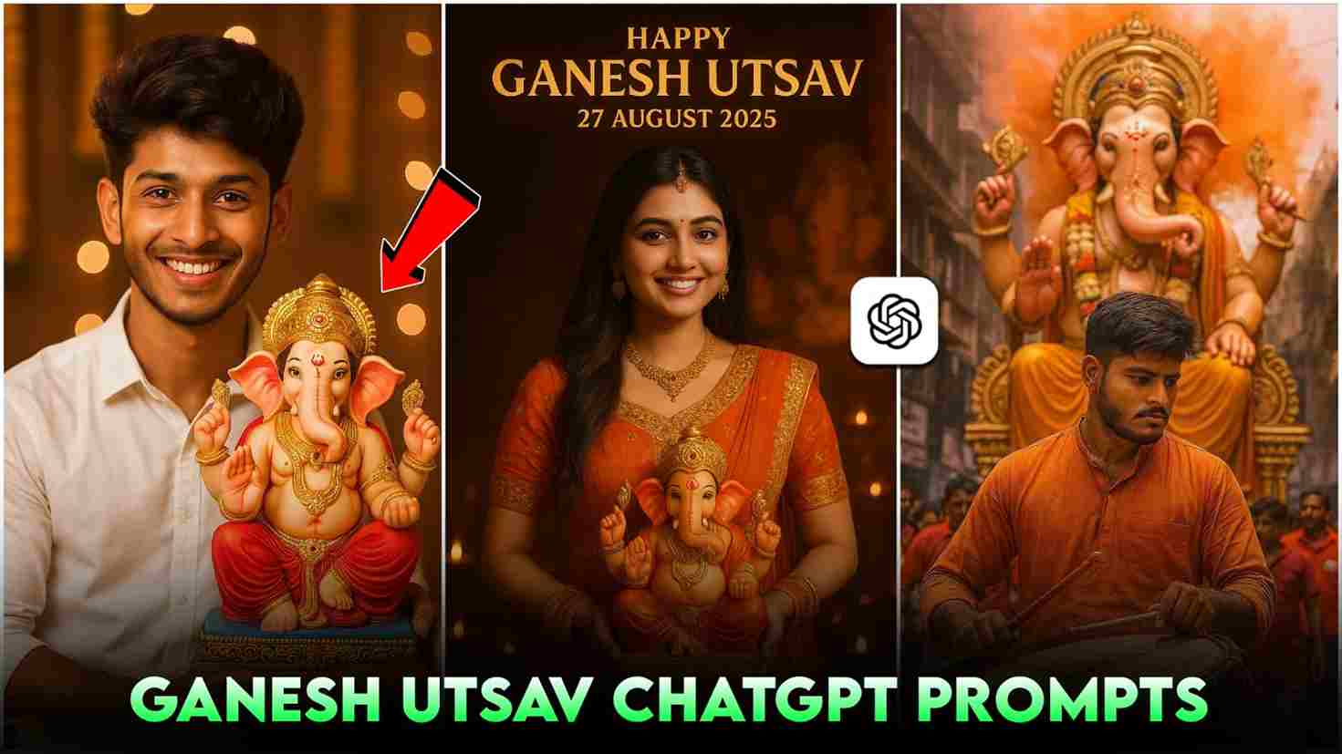ganesh utsav