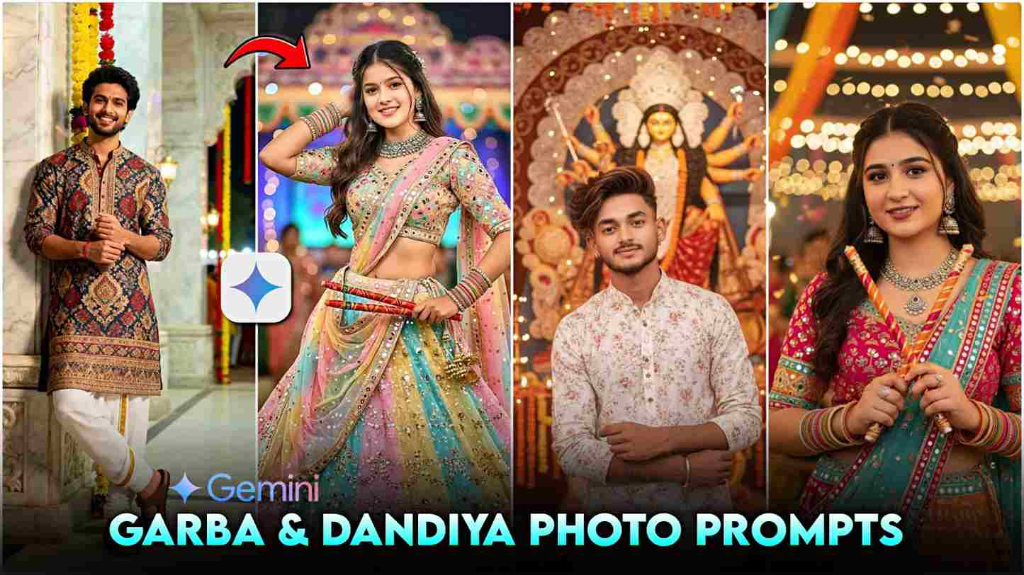 navratri