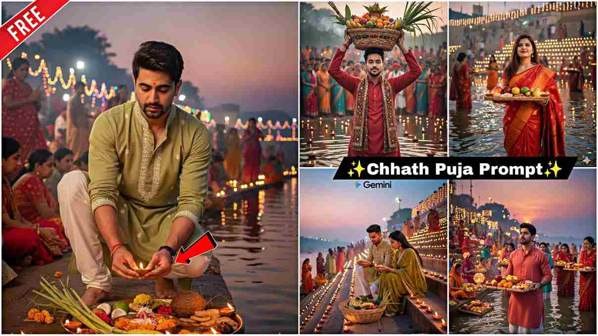 chhath puja