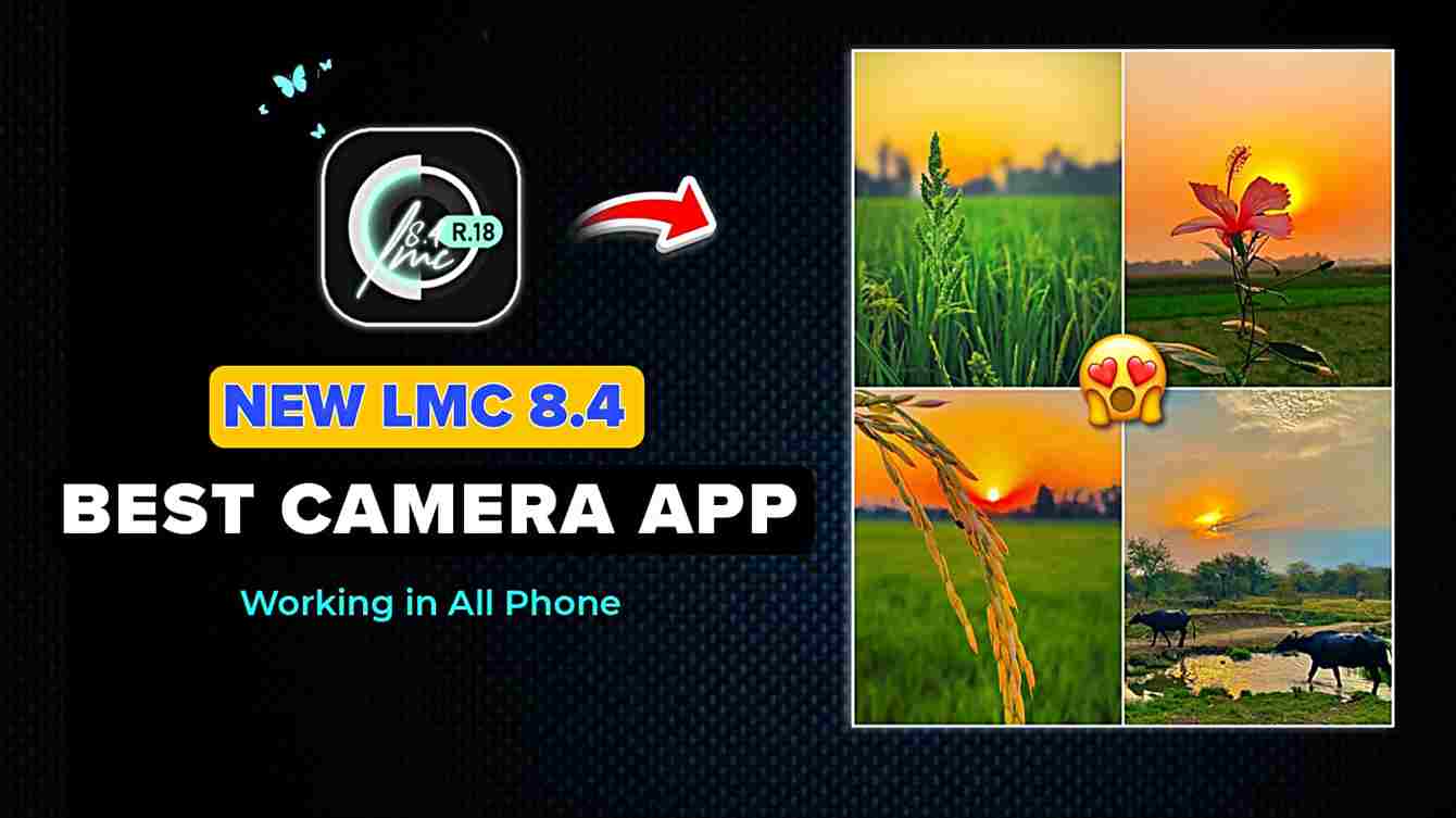 lmc app