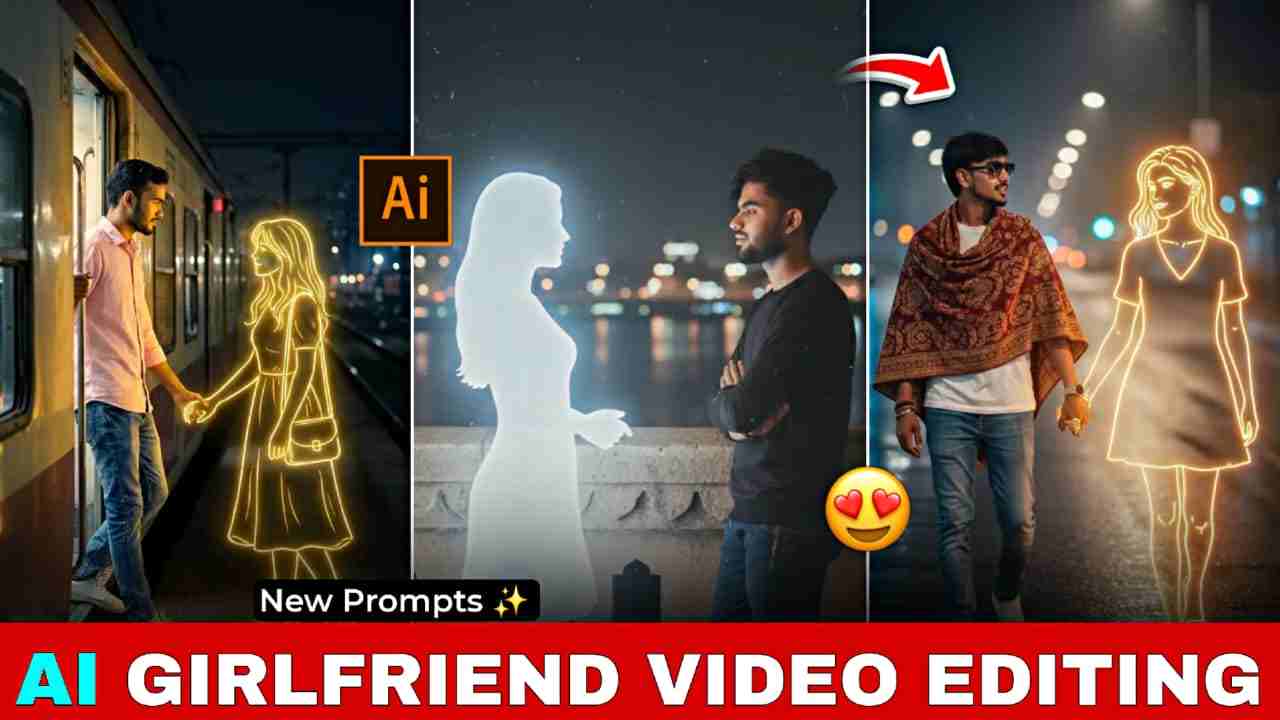 ai girlfriend